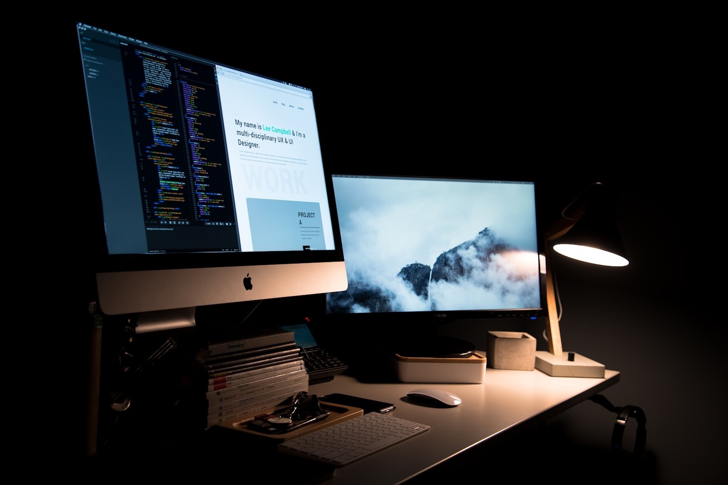 Alex Belongia’s Guide to Creativity and Innovation